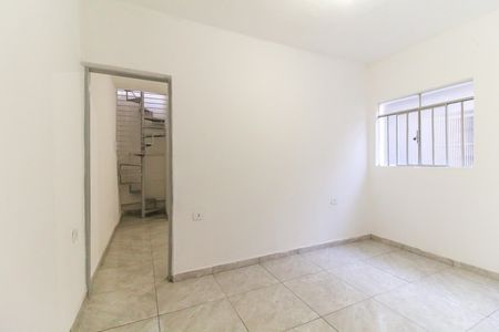 Sala de casa para alugar com 2 quartos, 40m² em Jardim Sao Pedro, São Paulo