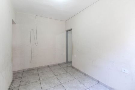 Sala de casa para alugar com 2 quartos, 40m² em Jardim Sao Pedro, São Paulo