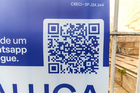 Casa para alugar com 40m², 2 quartos e sem vaga Casa para alugar com 40m², 2 quartos e sem vagaQr Code