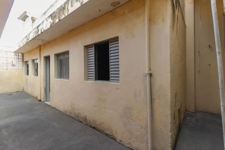 Casa para alugar com 40m², 2 quartos e sem vagaÁrea Externa