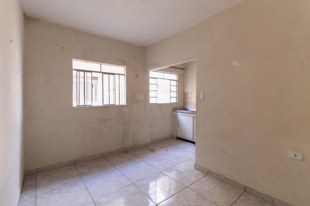 Casa para alugar com 40m², 2 quartos e sem vagaCozinha