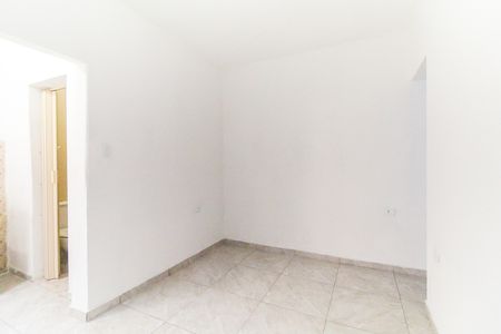 Cozinha de casa para alugar com 2 quartos, 40m² em Jardim Sao Pedro, São Paulo