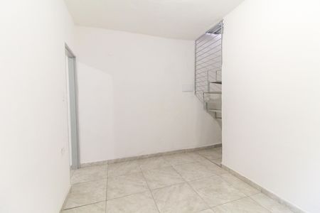 Casa para alugar com 40m², 2 quartos e sem vaga Casa para alugar com 40m², 2 quartos e sem vagaQuarto 1