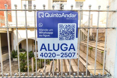 Placa de casa para alugar com 2 quartos, 40m² em Jardim Sao Pedro, São Paulo