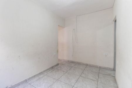 Casa para alugar com 40m², 2 quartos e sem vagaSala