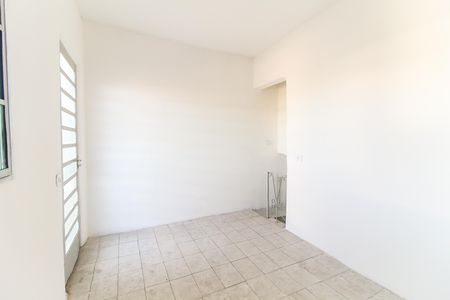 Quarto 2 de casa para alugar com 2 quartos, 40m² em Jardim Sao Pedro, São Paulo