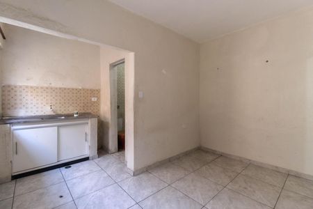 Casa para alugar com 40m², 2 quartos e sem vagaCozinha