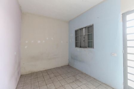 Quarto 2 de casa para alugar com 2 quartos, 40m² em Jardim Sao Pedro, São Paulo