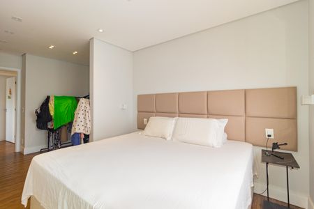 Apartamento à venda com 134m², 3 quartos e 3 vagas Apartamento à venda com 134m², 3 quartos e 3 vagasSuíte 3