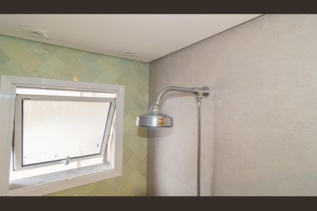 Apartamento à venda com 134m², 3 quartos e 3 vagas Apartamento à venda com 134m², 3 quartos e 3 vagasDetalhe Banheiro - Suíte 1