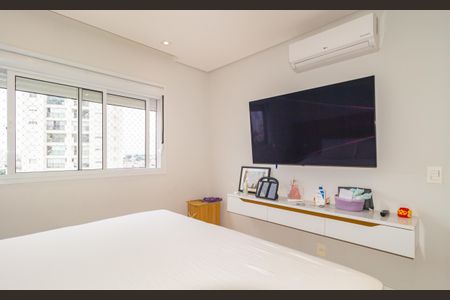 Apartamento à venda com 134m², 3 quartos e 3 vagas Apartamento à venda com 134m², 3 quartos e 3 vagasSuíte 3