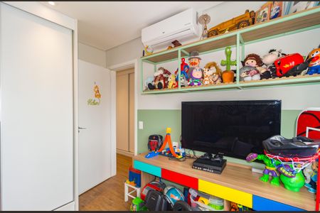 Apartamento à venda com 134m², 3 quartos e 3 vagas Apartamento à venda com 134m², 3 quartos e 3 vagasSuíte 1