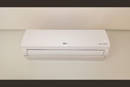 Apartamento à venda com 134m², 3 quartos e 3 vagas Apartamento à venda com 134m², 3 quartos e 3 vagasDetalhe - Suíte 3