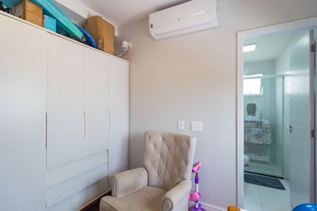 Apartamento à venda com 134m², 3 quartos e 3 vagas Apartamento à venda com 134m², 3 quartos e 3 vagasSuíte 2