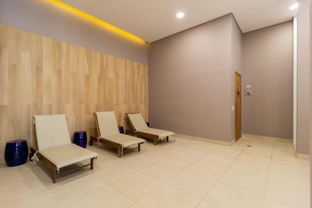 Apartamento à venda com 134m², 3 quartos e 3 vagas Apartamento à venda com 134m², 3 quartos e 3 vagasÁrea comum