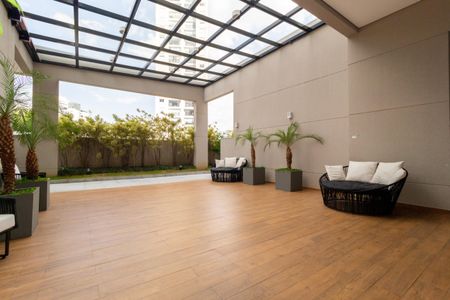 Apartamento à venda com 134m², 3 quartos e 3 vagas Apartamento à venda com 134m², 3 quartos e 3 vagasÁrea comum