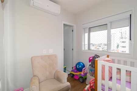 Apartamento à venda com 134m², 3 quartos e 3 vagas Apartamento à venda com 134m², 3 quartos e 3 vagasSuíte 2