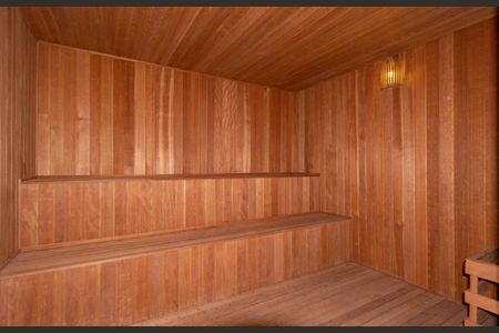 Apartamento à venda com 134m², 3 quartos e 3 vagas Apartamento à venda com 134m², 3 quartos e 3 vagasSauna