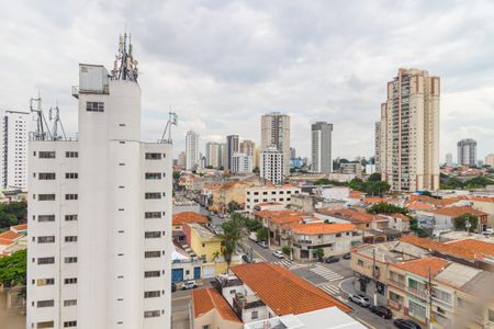 Apartamento à venda com 134m², 3 quartos e 3 vagas Apartamento à venda com 134m², 3 quartos e 3 vagasVista - Suíte 1