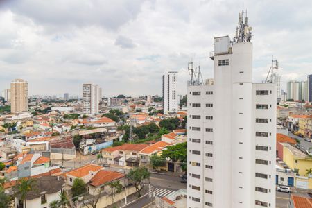 Apartamento à venda com 134m², 3 quartos e 3 vagas Apartamento à venda com 134m², 3 quartos e 3 vagasVista - Suíte 2