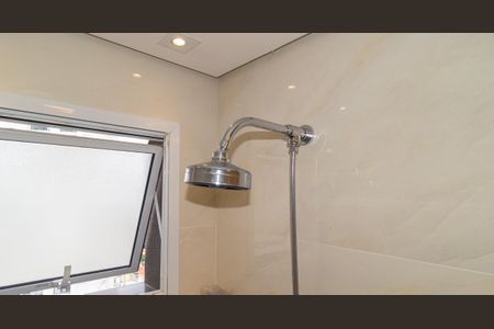 Apartamento à venda com 134m², 3 quartos e 3 vagas Apartamento à venda com 134m², 3 quartos e 3 vagasDetalhe Banheiro - Suíte 3