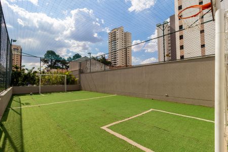 Apartamento à venda com 134m², 3 quartos e 3 vagas Apartamento à venda com 134m², 3 quartos e 3 vagasQuadra