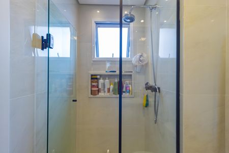 Apartamento à venda com 134m², 3 quartos e 3 vagas Apartamento à venda com 134m², 3 quartos e 3 vagasBanheiro - Suíte 3