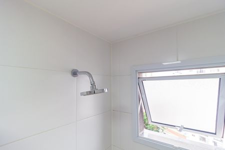 Apartamento à venda com 134m², 3 quartos e 3 vagas Apartamento à venda com 134m², 3 quartos e 3 vagasDetalhe Banheiro - Suíte 2