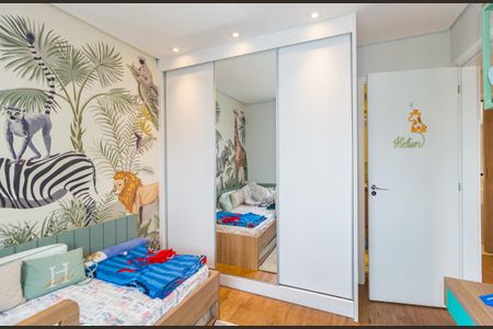 Apartamento à venda com 134m², 3 quartos e 3 vagas Apartamento à venda com 134m², 3 quartos e 3 vagasSuíte 1