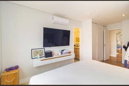 Apartamento à venda com 134m², 3 quartos e 3 vagas Apartamento à venda com 134m², 3 quartos e 3 vagasSuíte 3