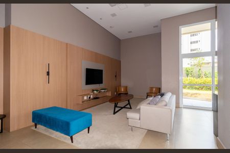 Apartamento à venda com 134m², 3 quartos e 3 vagas Apartamento à venda com 134m², 3 quartos e 3 vagasSalão de Festas