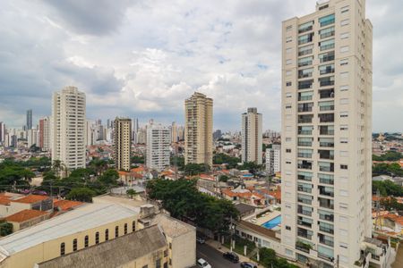 Apartamento à venda com 134m², 3 quartos e 3 vagas Apartamento à venda com 134m², 3 quartos e 3 vagasVista - Suíte 3
