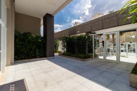 Apartamento à venda com 134m², 3 quartos e 3 vagas Apartamento à venda com 134m², 3 quartos e 3 vagasÁrea comum