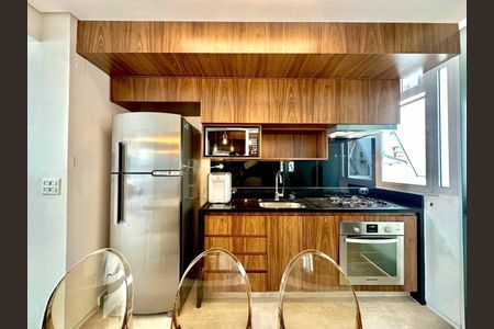 Apartamento para alugar com 3 quartos, 77m² em Itaim Bibi, São Paulo