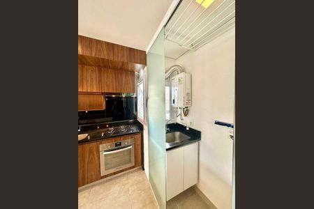 Apartamento para alugar com 3 quartos, 77m² em Itaim Bibi, São Paulo