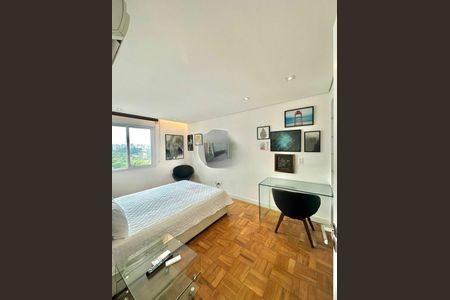 Apartamento para alugar com 3 quartos, 77m² em Itaim Bibi, São Paulo