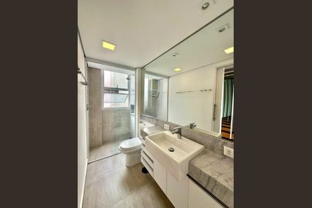 Apartamento para alugar com 3 quartos, 77m² em Itaim Bibi, São Paulo