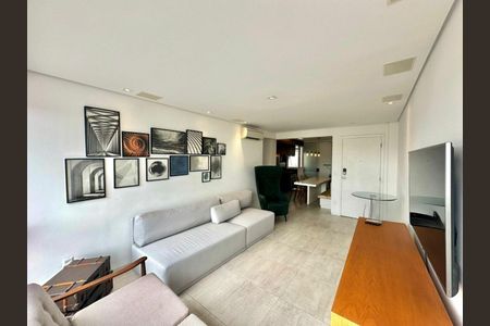 Apartamento para alugar com 3 quartos, 77m² em Itaim Bibi, São Paulo