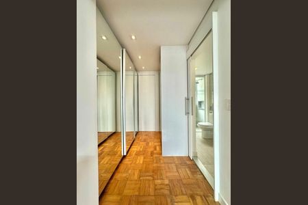 Apartamento para alugar com 3 quartos, 77m² em Itaim Bibi, São Paulo