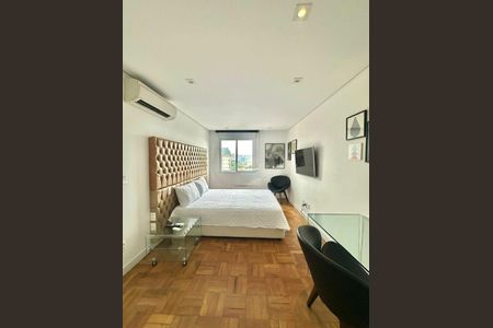 Apartamento para alugar com 3 quartos, 77m² em Itaim Bibi, São Paulo