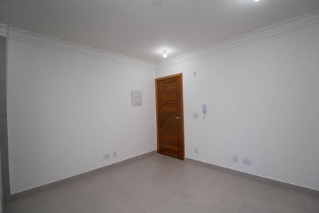 Apartamento à venda com 52m², 2 quartos e sem vaga Apartamento à venda com 52m², 2 quartos e sem vagaSala