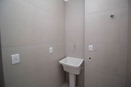 Apartamento à venda com 52m², 2 quartos e sem vaga Apartamento à venda com 52m², 2 quartos e sem vagaÁrea de Serviço