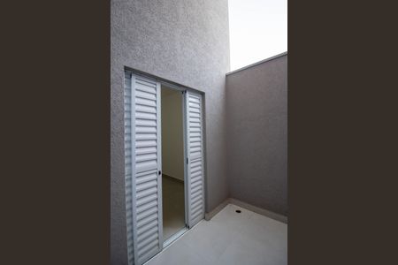 Apartamento à venda com 52m², 2 quartos e sem vaga Apartamento à venda com 52m², 2 quartos e sem vagaVaranda Quarto 1