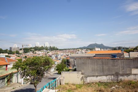 Apartamento à venda com 52m², 2 quartos e sem vaga Apartamento à venda com 52m², 2 quartos e sem vagaVista da Varanda Quarto 2