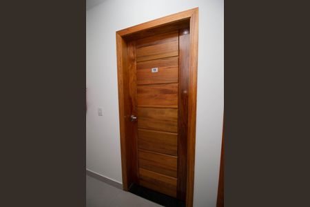 Apartamento à venda com 52m², 2 quartos e sem vaga Apartamento à venda com 52m², 2 quartos e sem vagaHall de entrada