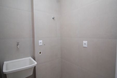 Apartamento à venda com 52m², 2 quartos e sem vaga Apartamento à venda com 52m², 2 quartos e sem vagaÁrea de Serviço