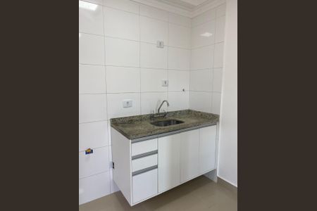 Apartamento para alugar com 40m², 1 quarto e sem vaga