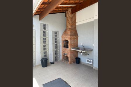 Apartamento para alugar com 40m², 1 quarto e sem vaga