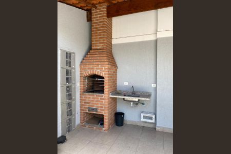 Apartamento para alugar com 40m², 1 quarto e sem vaga