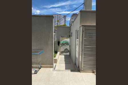 Apartamento para alugar com 1 quarto, 40m² em Vila Aricanduva, São Paulo